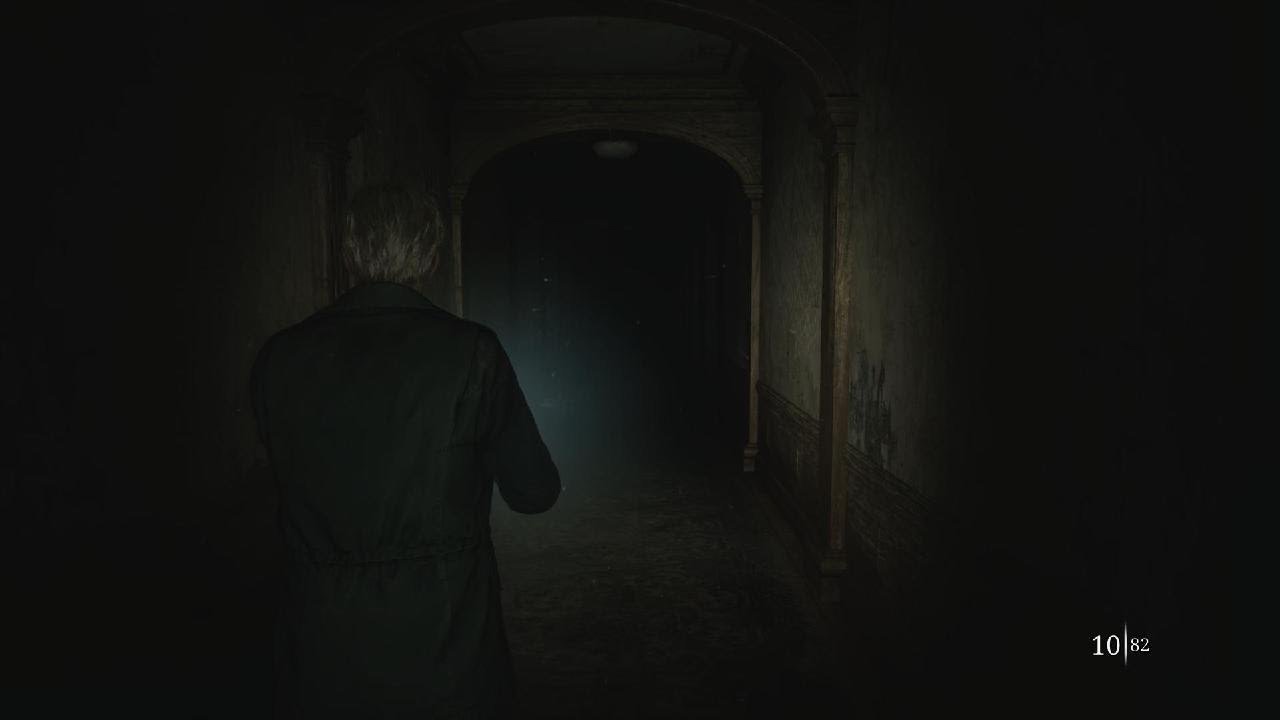 SILENT HILL 2 