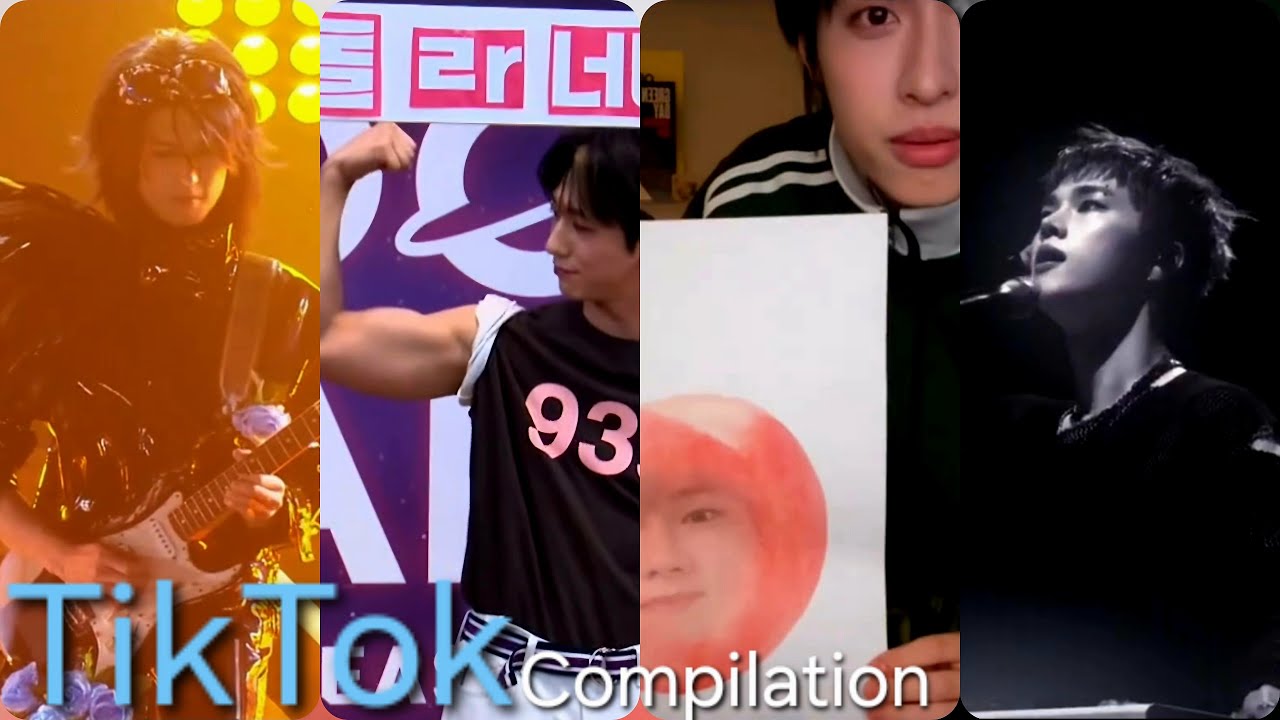 𝕏dinary Heroes : 𝗧𝗶𝗸 𝗧𝗼𝗸 compilation for the 𓂃 ࣪˖𝕯𝖗𝖊𝖆𝖒𝖎𝖓𝖌 𝖌𝖎𝖗𝖑𝖘 ִֶָ𐀔