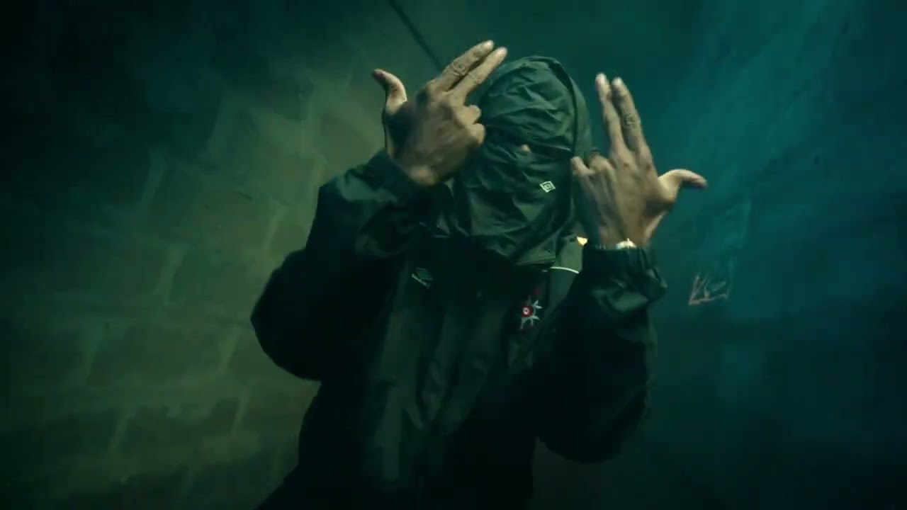 Kaaris x La Fouine x Trap Type Beat 