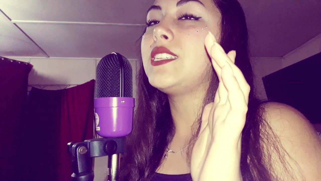 '' ME ENAMORE'' - Cover Dharlyn Lobos