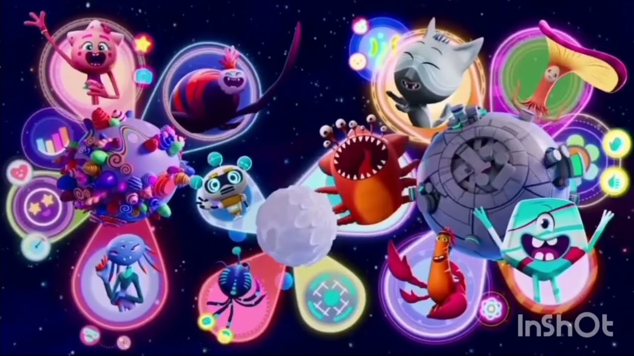 Friendzspace intro (Feed Pangerional)