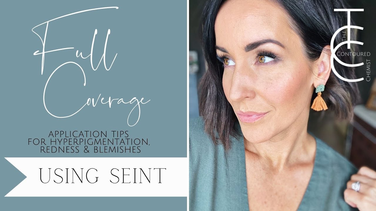 Full Coverage Application Tips using Seint IIID Foundation