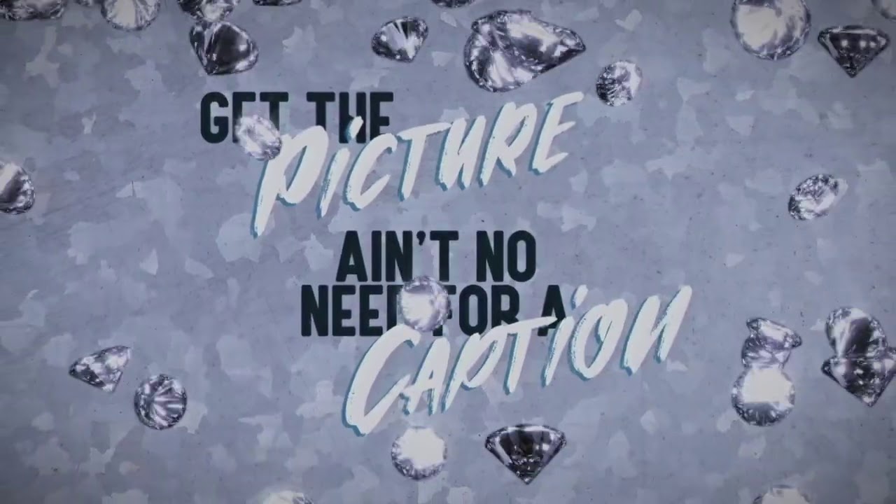 Rich The Kid & Young Boy Never Broke Again - No Flash (Lyric Video)