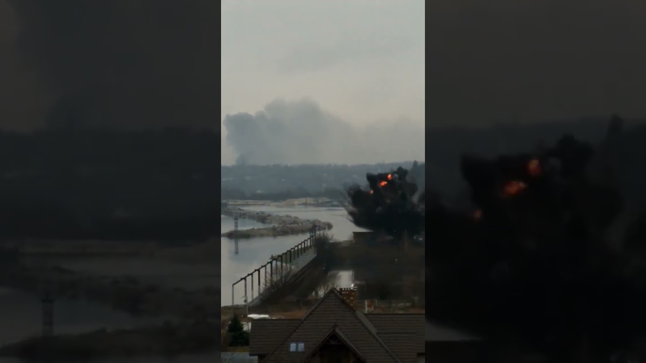 Artillery Strike with insane sound