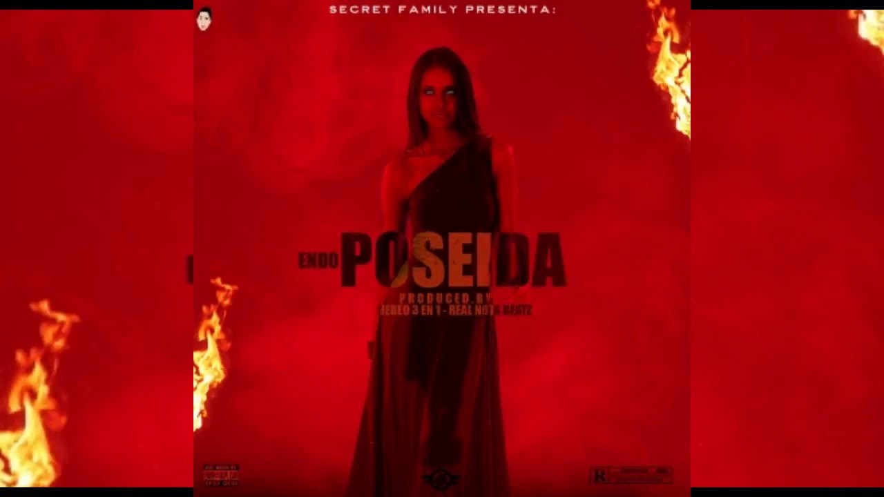 Endo - Poseida