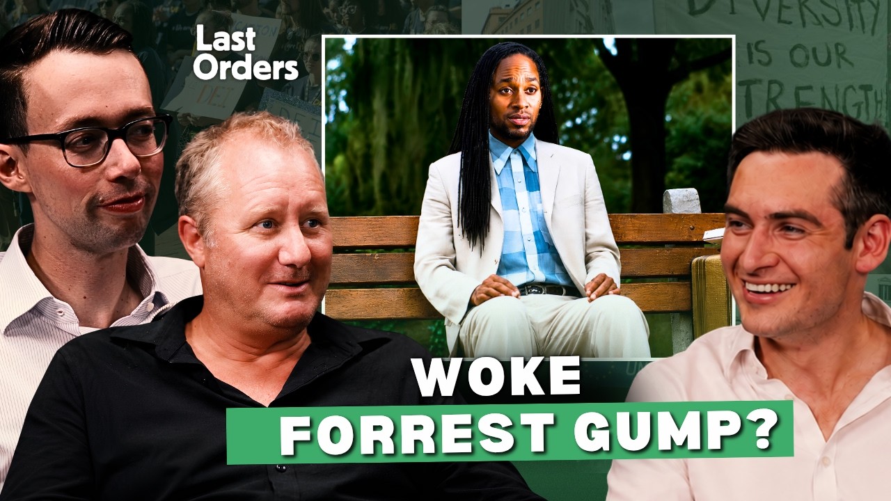Jason Arday, DEI and how woke killed the university | Last Orders