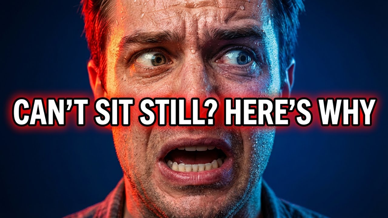 If Waiting Makes You Anxious, Your Brain Was Trained This Way