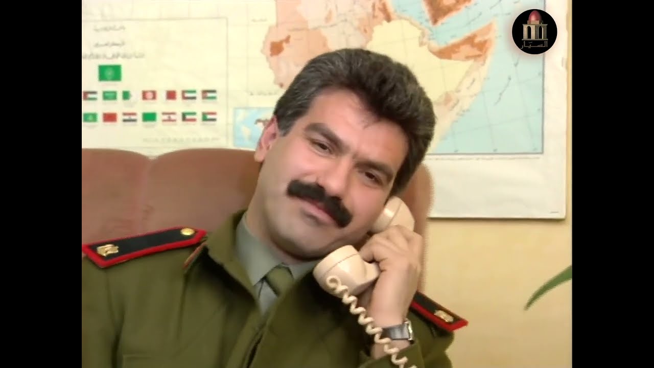 مسلسل جريمة في الذاكرة الحلقة 16 السادسة عشر بطولة مي سكاف