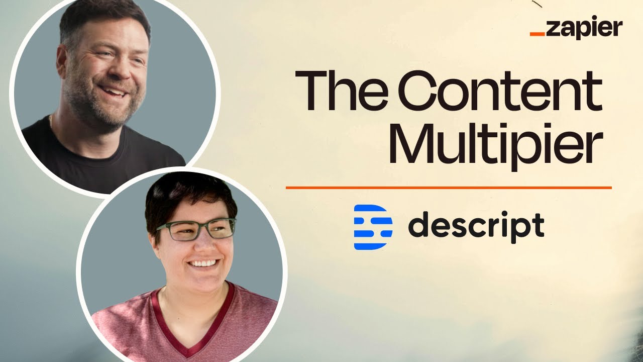 The Content Multiplier: Building Smart Repurposing Workflows with AI and Automation