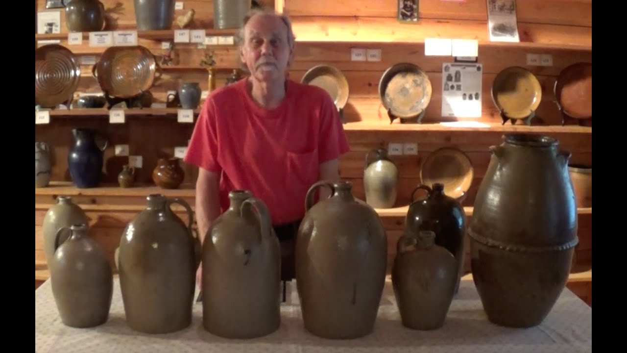 Craven Pottery