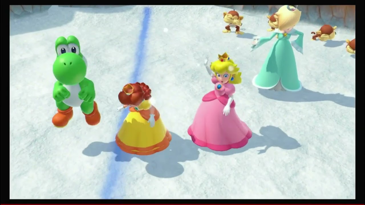 Mario Party Part 47