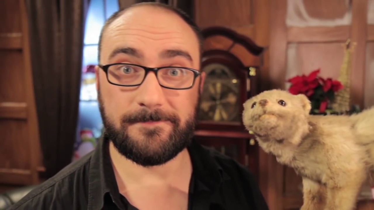 Every Vsauce And as always, thanks for watching