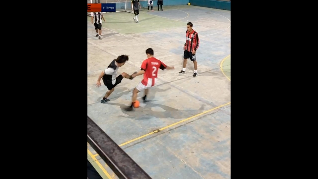 Alex Guti nos regaló este cañito 