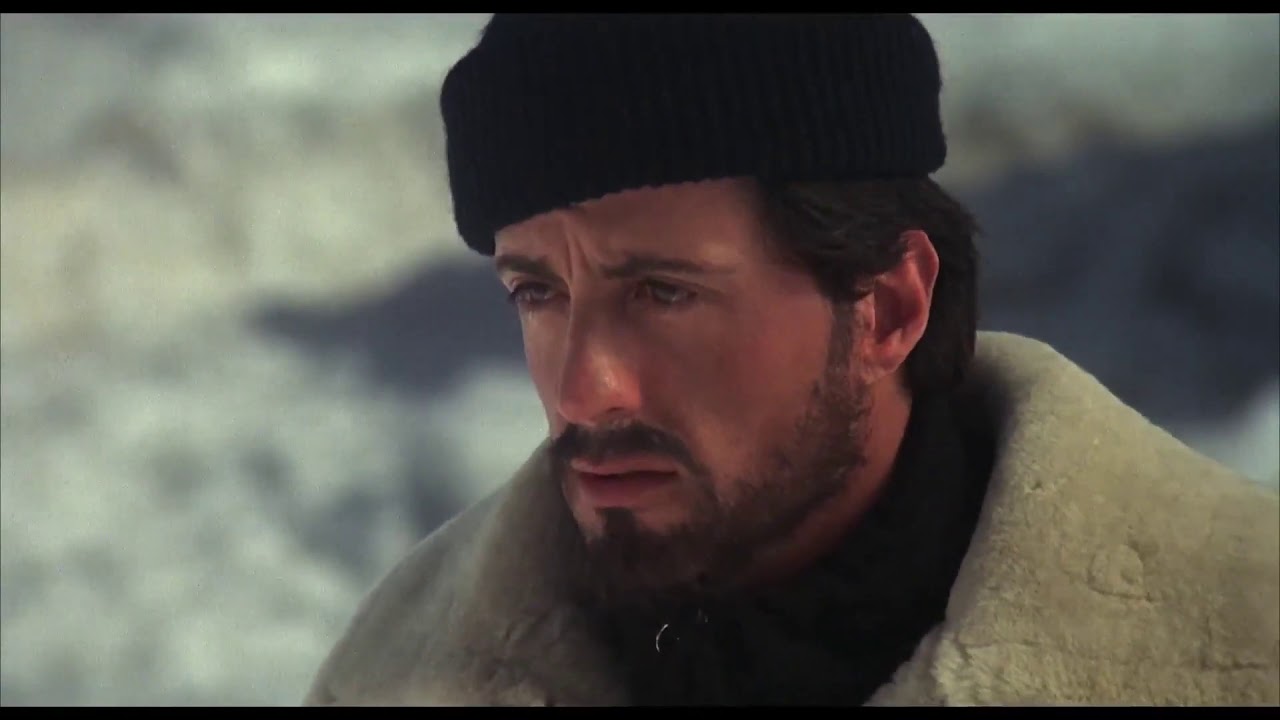 Rocky IV  - Entrenamiento (Completo) - Espa&ntilde;ol Latino(1080P_HD)
