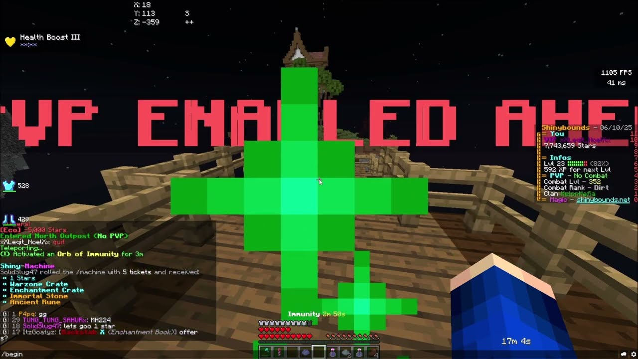 Libarian Challenge und weiter Challenges  - Shinybounds Season 9 -  Road to Prestige Folge 2