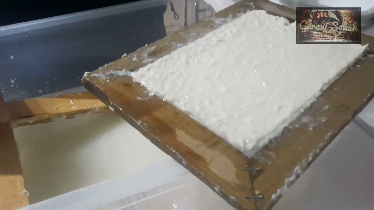 Reciklaža papira