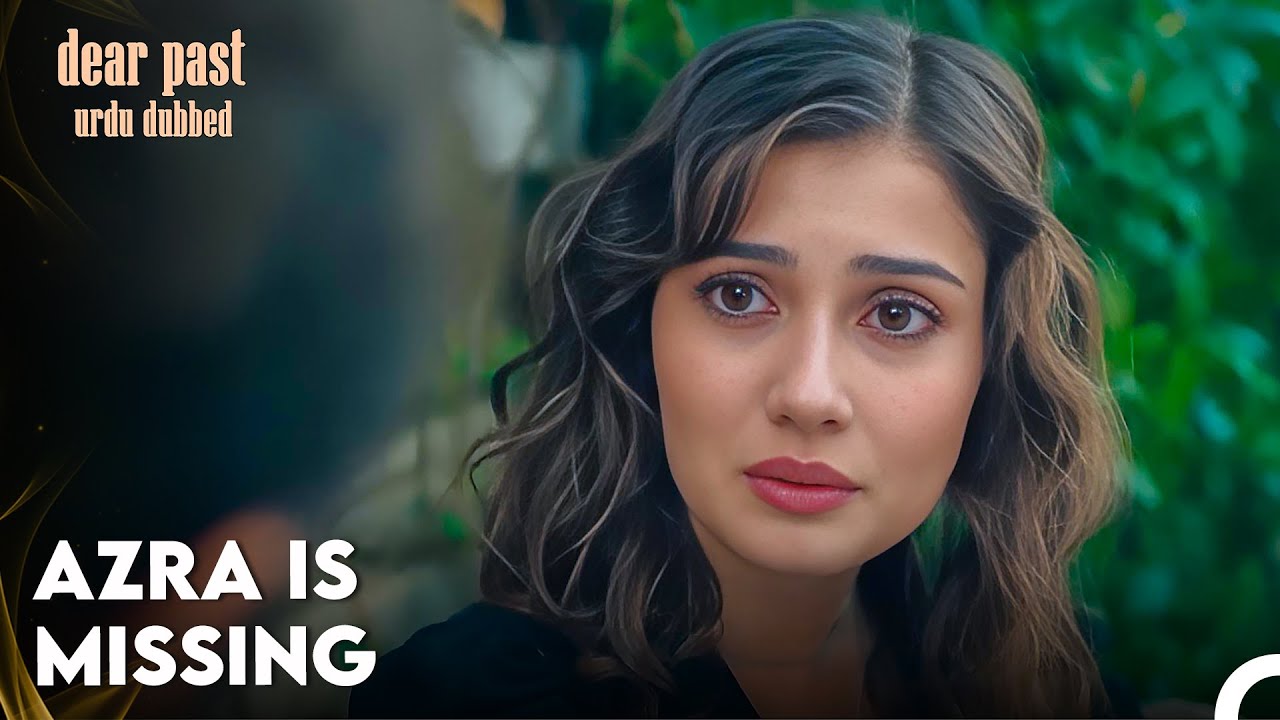 The Girls Got Devastated That Azra Left - Dear Past Episode 13