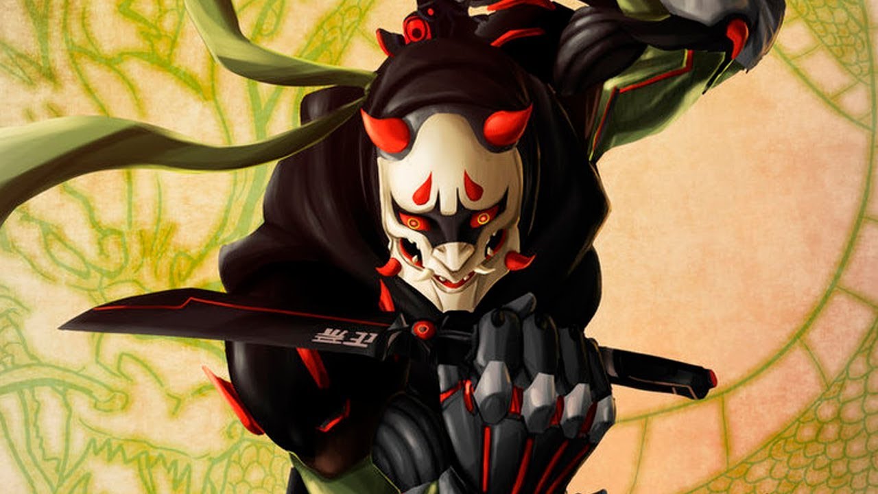 TERMINAMOS ESSA LOUCURA! - 10ª MD10 7ª Temporada Overwatch!