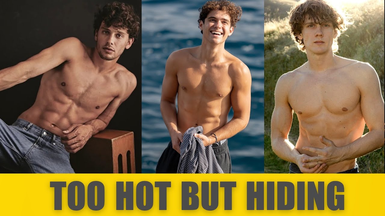🌈 10 Teen TV Heartthrobs Who Came Out in Real Life – Fans Went Wild