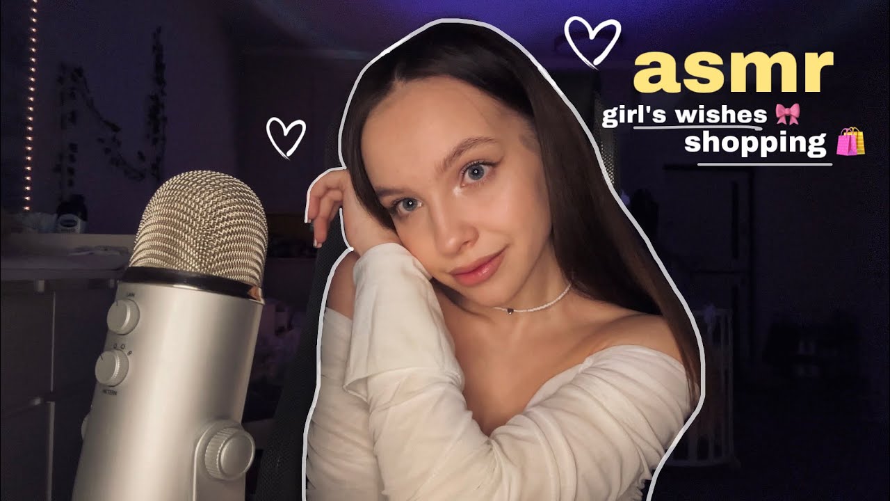 асмр показываю покупочки с WB и болтаю 💗🎧