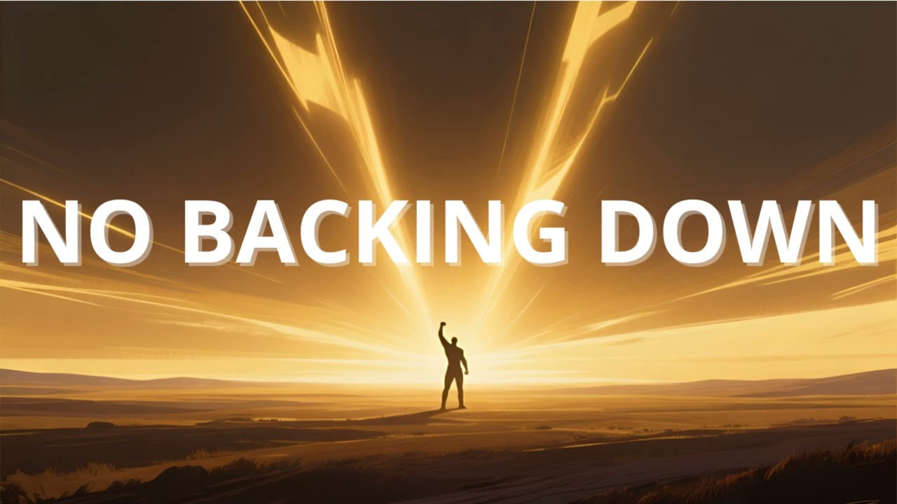 No Step Back 2