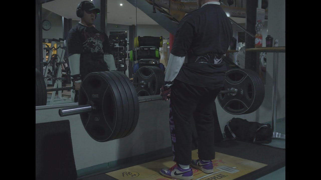 Back Day 11 Winter Arc