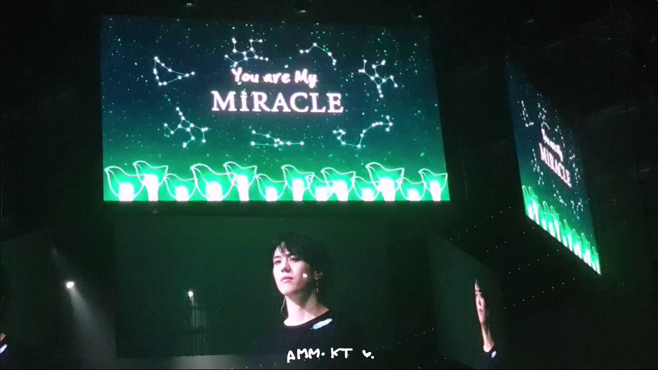 181223 Nestival 2018 Day 3 : Fans Project Reaction