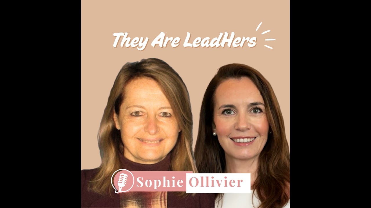 Le Leadership en R&D selon Sophie Ollivier
