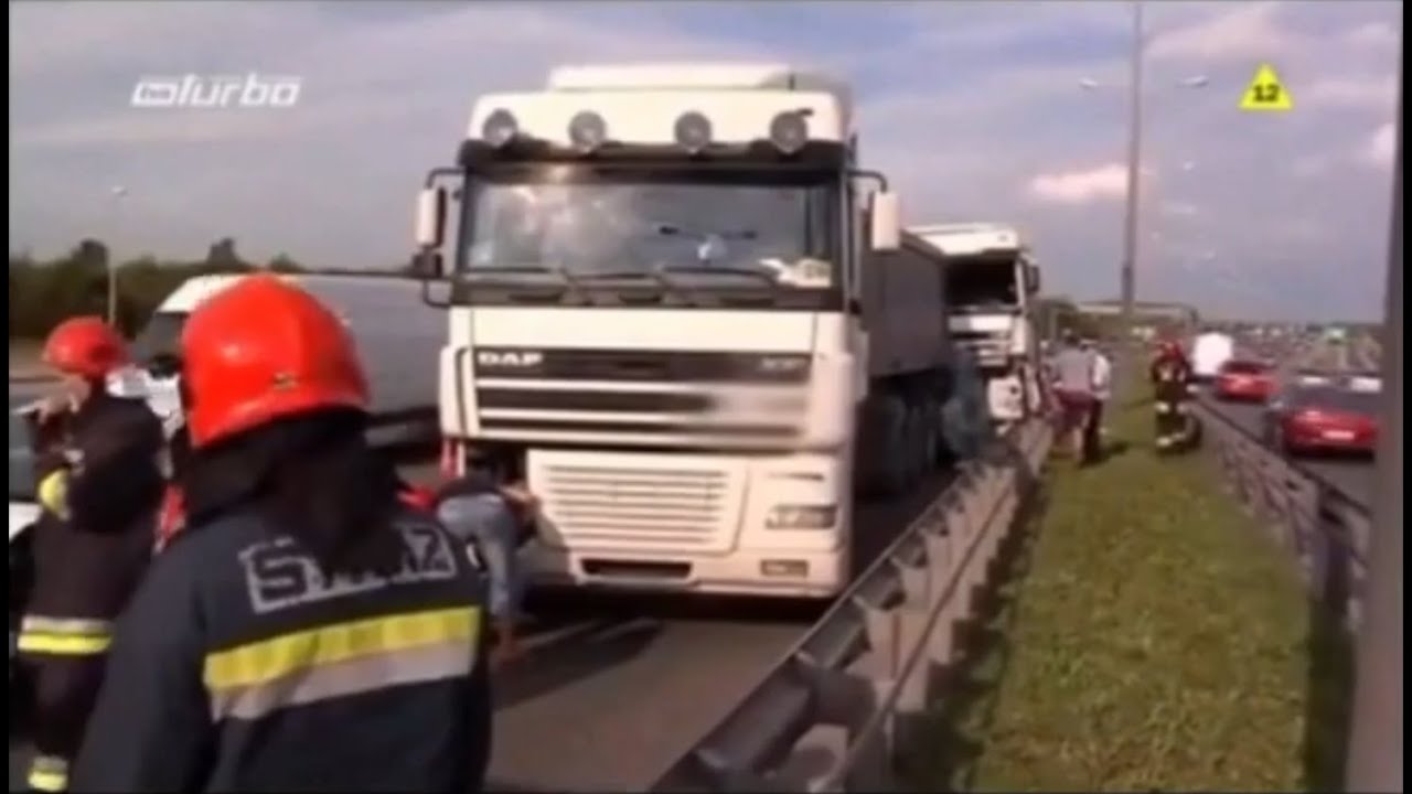 Wypadek Przypadek 14 09 2010