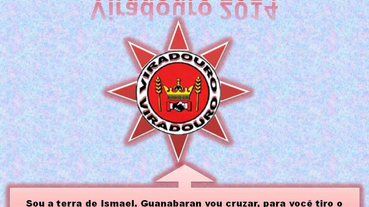 Viradouro 2014 Ao Vivo