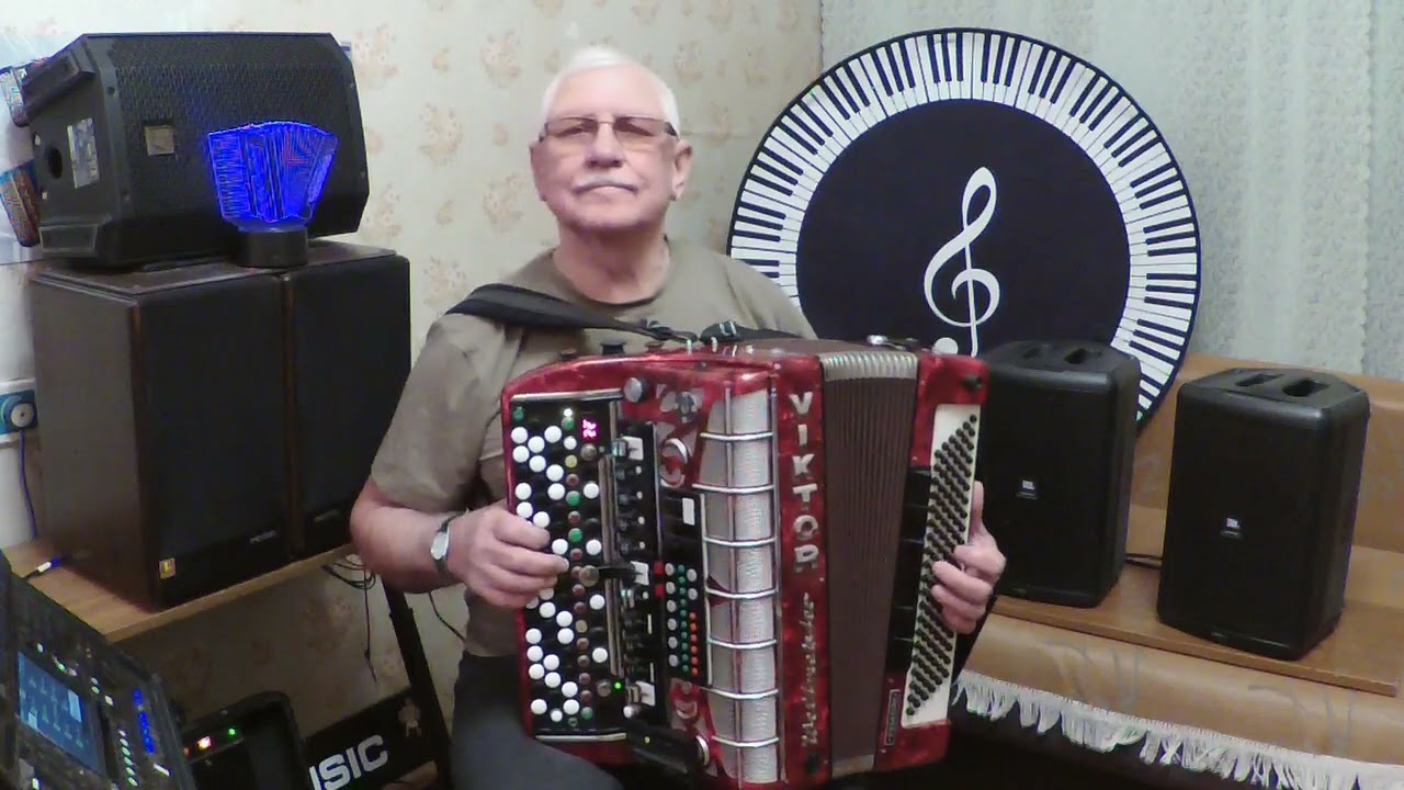 граммофон ...в память Е.ДОГА...