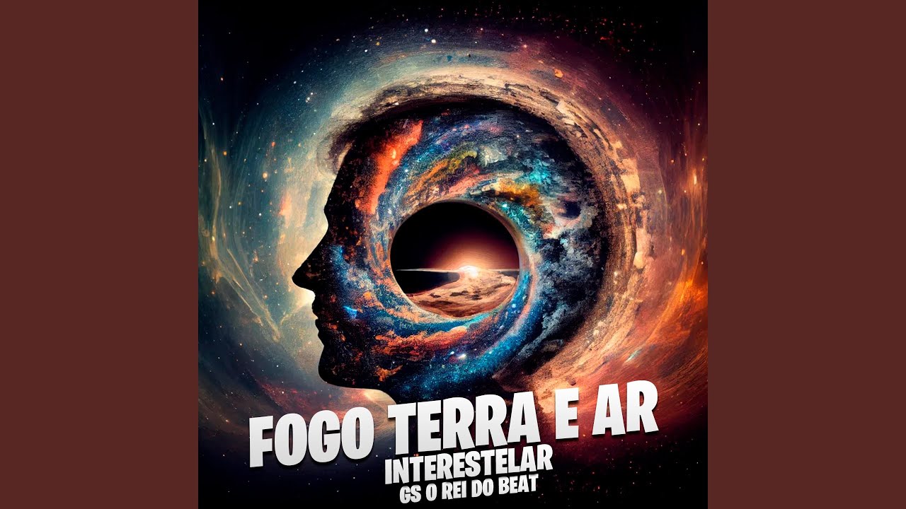 Fogo Terra e Ar Interestelar (Batidão)