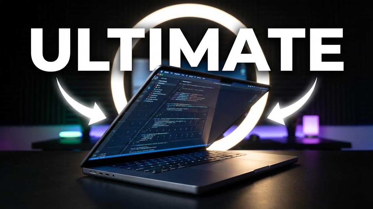 Лучшие ноутбуки для анализа данных, искусственного интеллекта и машинного обучения