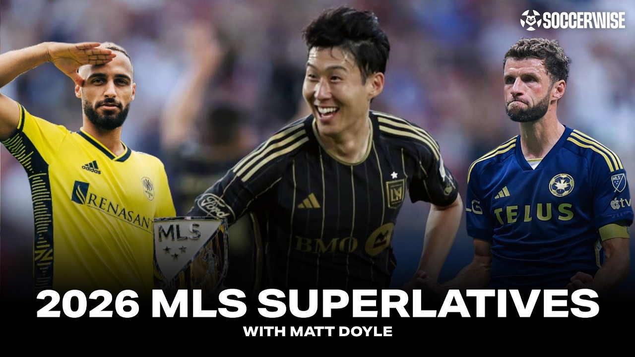 Season Predictions From MVP To the Bottom