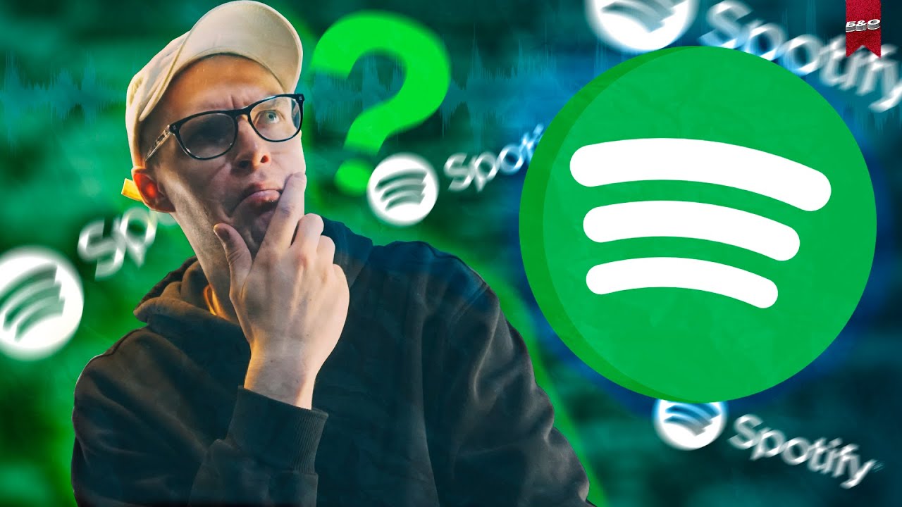 КАК РАБОТАЕТ АЛГОРИТМ SPOTIFY? Стоит переходить с Apple Music и Boom? Плюсы минусы Спотифай  | Бэндо