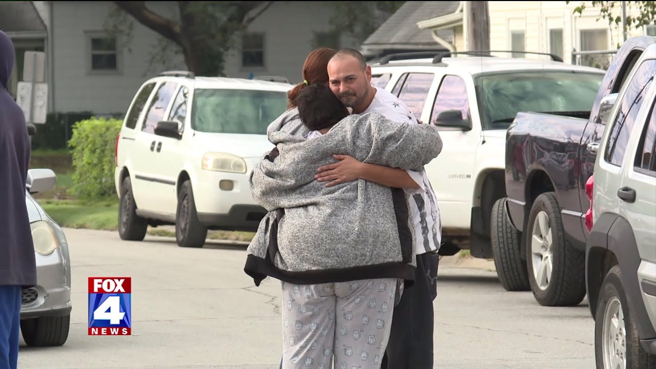 Special online coverage of KCK mass shooting