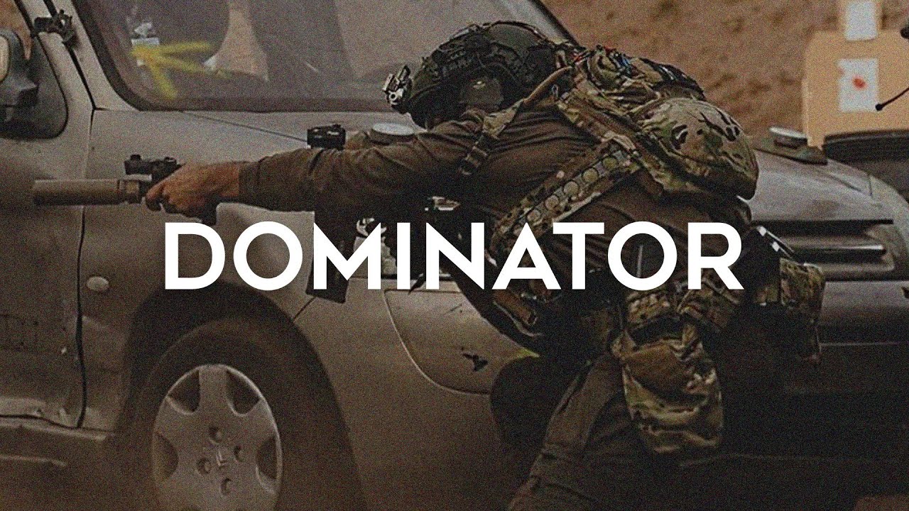 Military Motivation - 