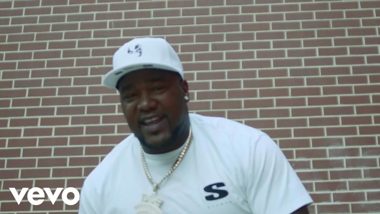 Doe Dolla - Bust It Open