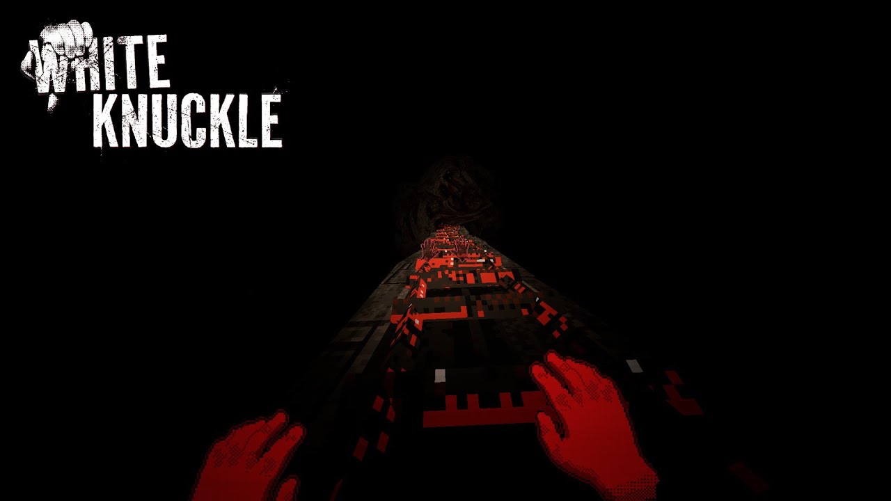 White Knuckle How to Get 