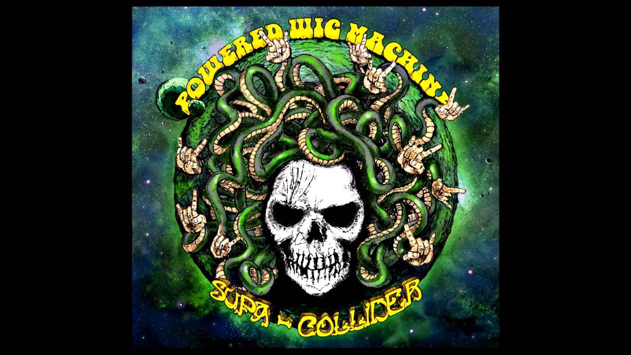 Powered Wig Machine 