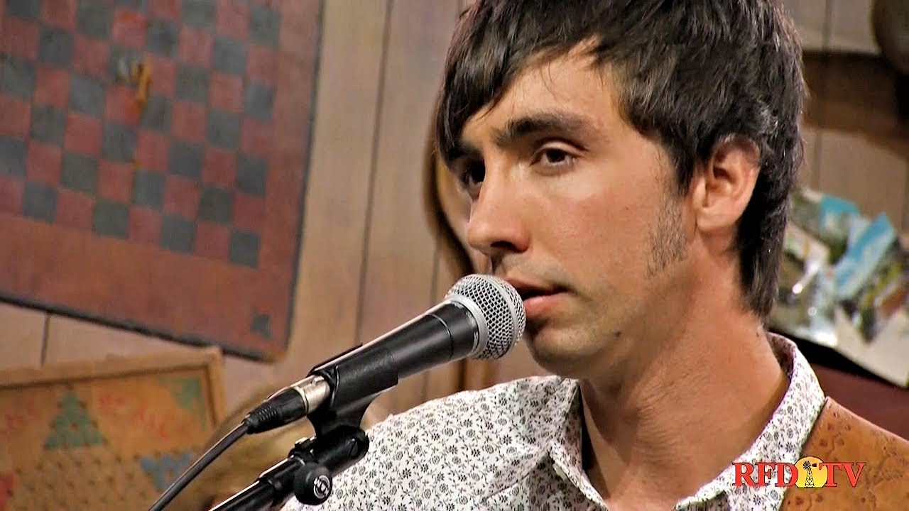 Mo Pitney - The Music Man