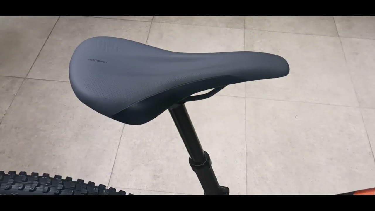 Giant Trance  X2 29 (2022)