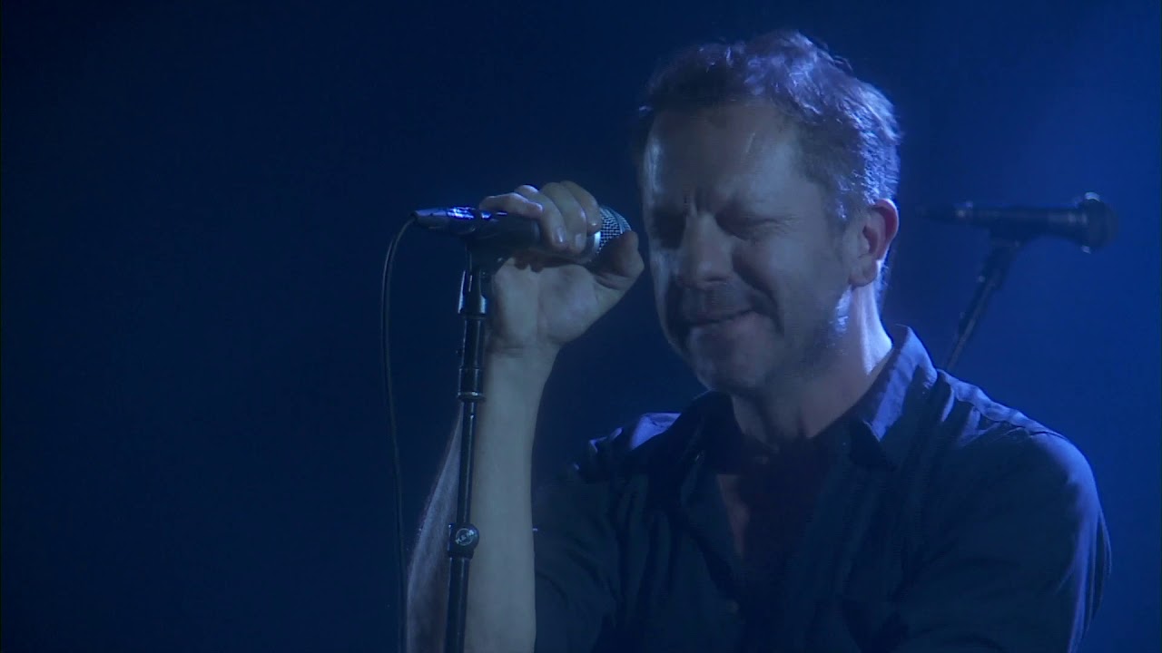 Taxiwars - Artificial Horizon Live at AB - Ancienne Belgique