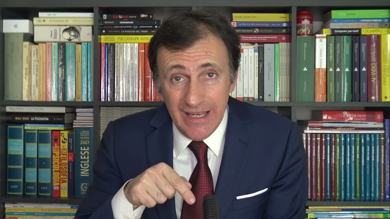 Come liberarsi da un narcisista manipolatore