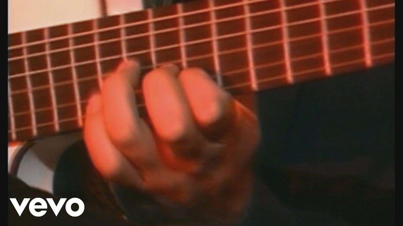 Gipsy Kings - Passion (Live US Tour '90)
