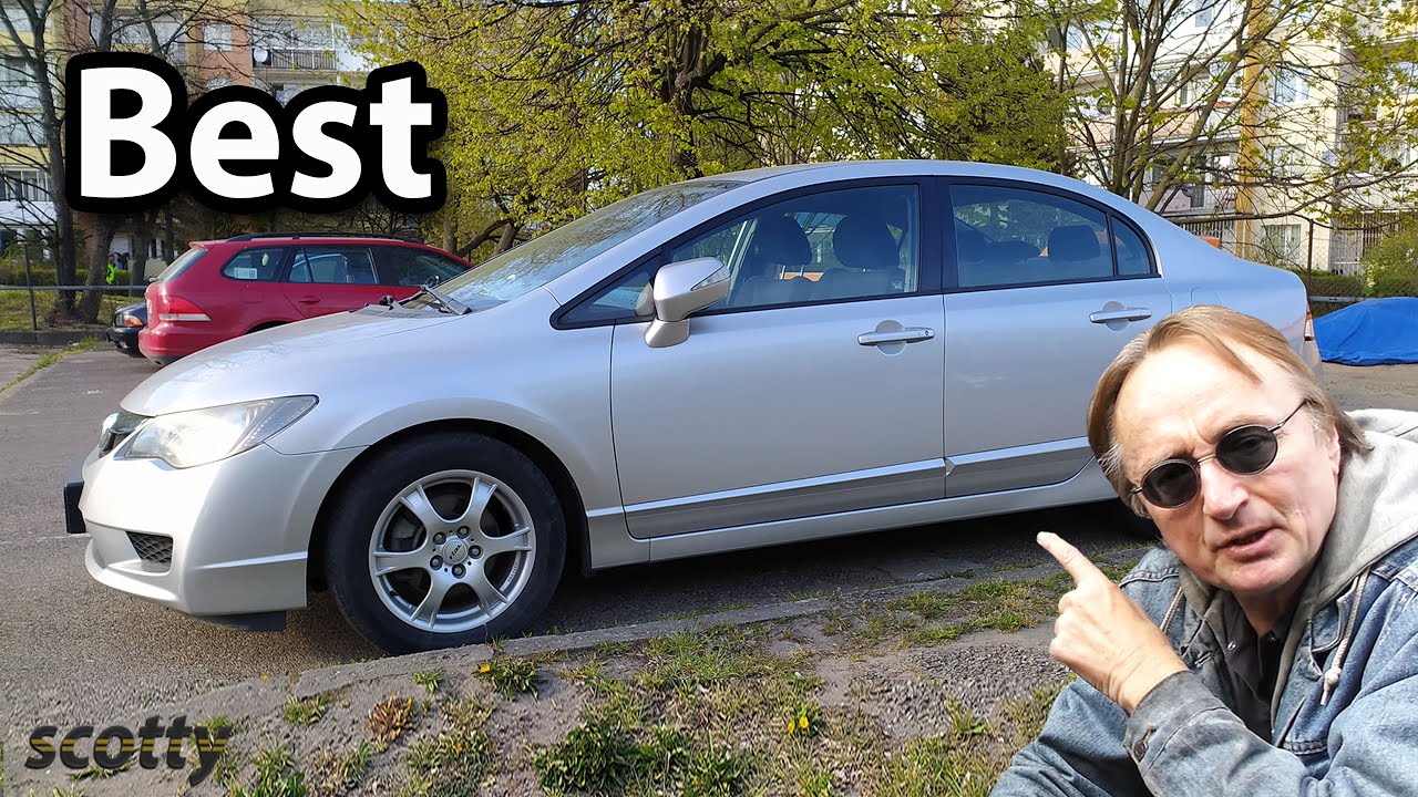 Автокомпании пытались помешать мне опубликовать этот список худших и лучших марок автомобилей для...