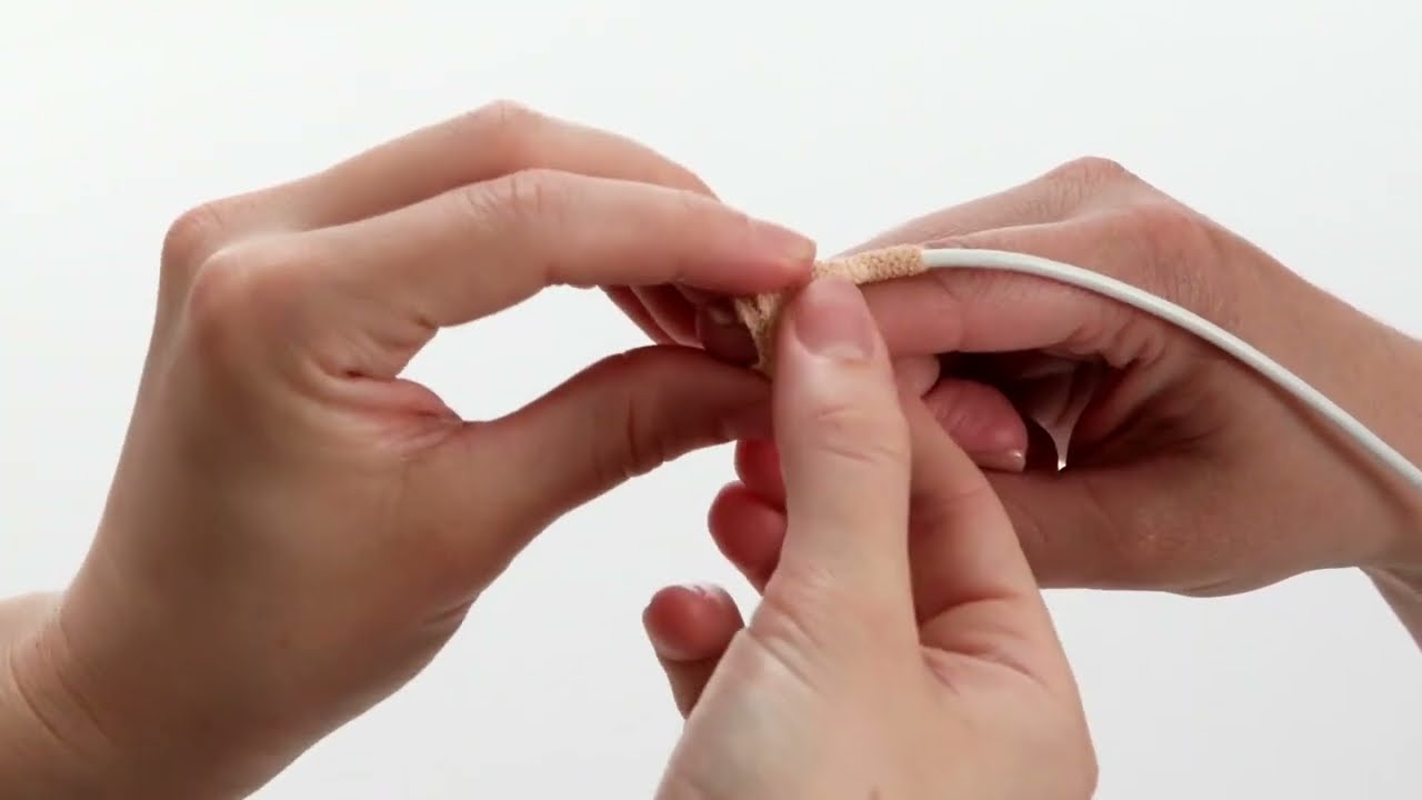 Pulsioxímetro Nonin 7500 con promedia híbrido (Nonin Model 7500 In-Service Training - Spanish)