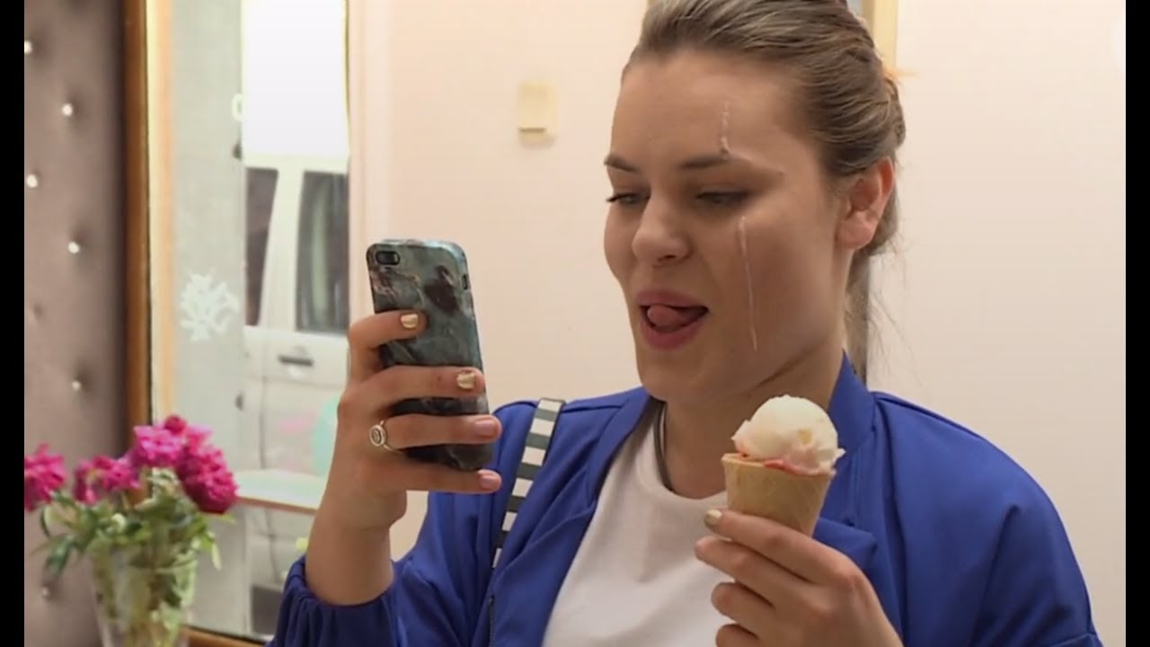 Sara miała niezły ubaw z Małkowskiej [19+ ODC. 308]