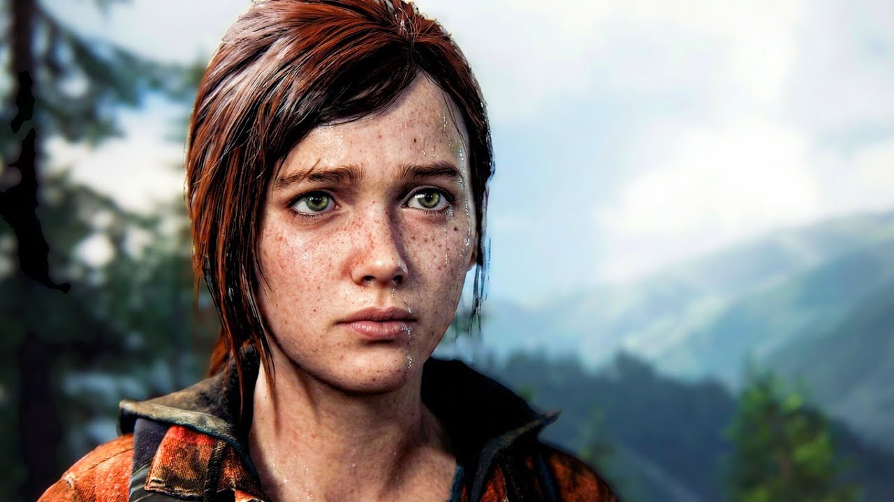 The Last of Us Part 1: The Conclusion Arc (Fall, Winter & Ending) - Full Movie [4K 60FPS]