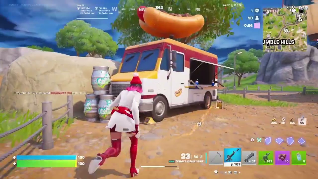 Fortnite